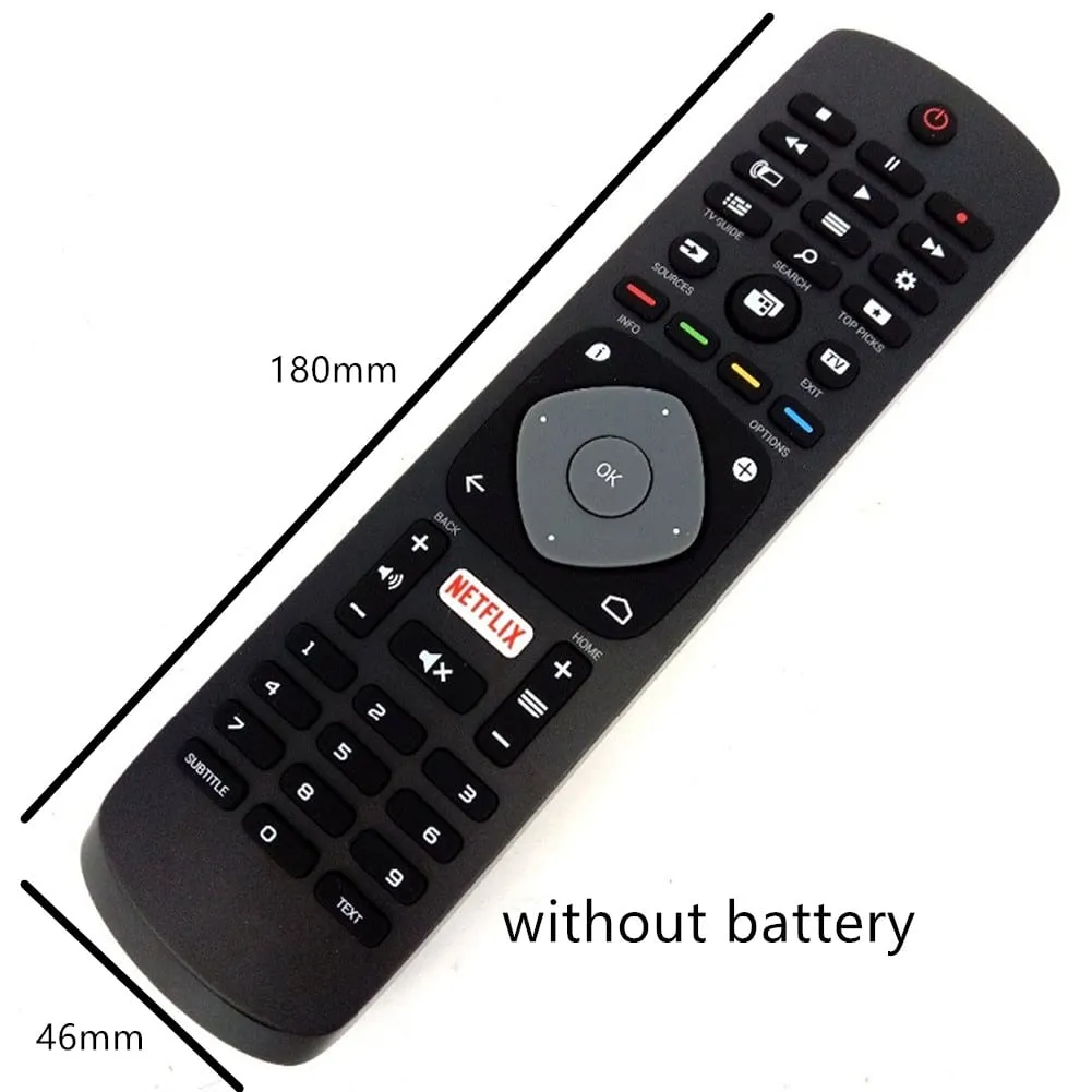 Piezas De Repuesto Para Control Remoto De Tv De Calidad