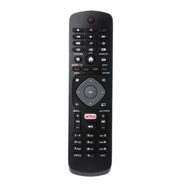 Imagen Del Producto Piezas De Repuesto Para Control Remoto De Tv De Calidad | Compra Online En Tiendafiable