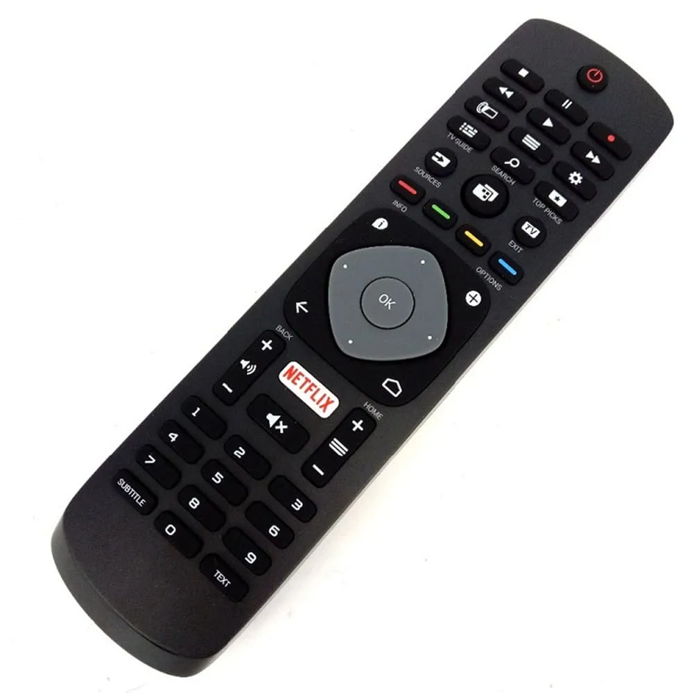 Piezas De Repuesto Para Control Remoto De Tv De Calidad
