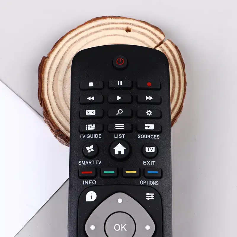 Reemplazo De Control Remoto Calidad Para Tv Philips Reemplazo De Control Remoto Calidad Para Tv Philips