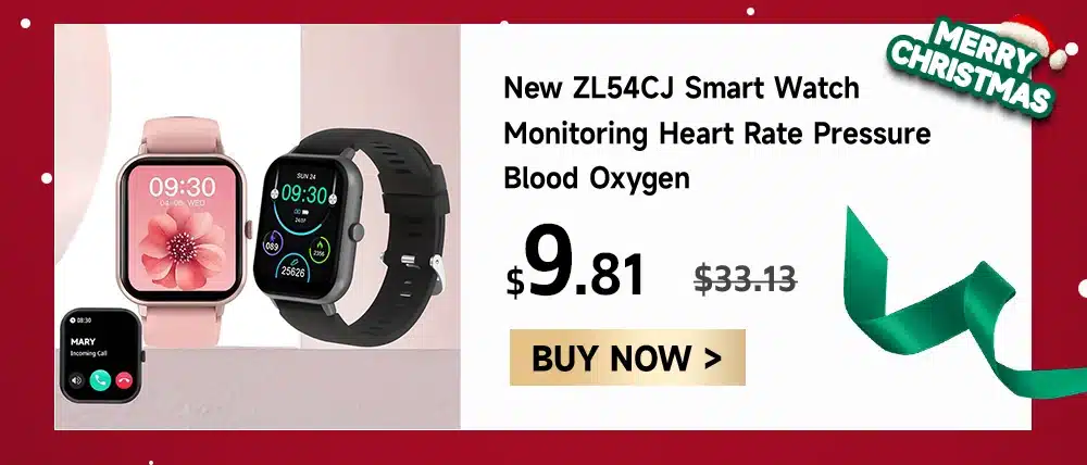 Reloj Inteligente Android Unisex Para Hombres Y Mujeres