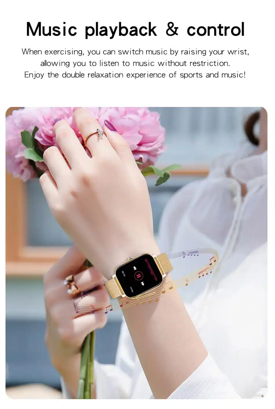 Reloj Inteligente Android Unisex Para Hombres Y Mujeres Reloj Inteligente Android Unisex Para Hombres Y Mujeres