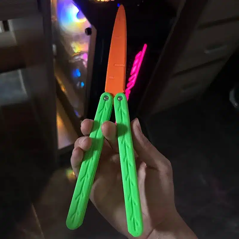 Sable De Gravedad Tridimensional: Un Juguete Único