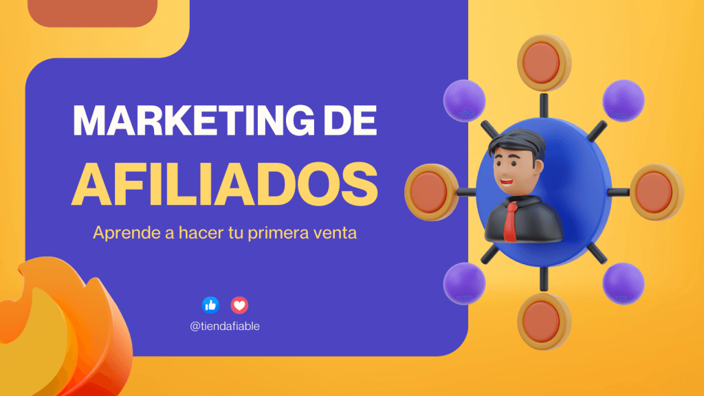 Grandioso Programa de afiliados y referidos