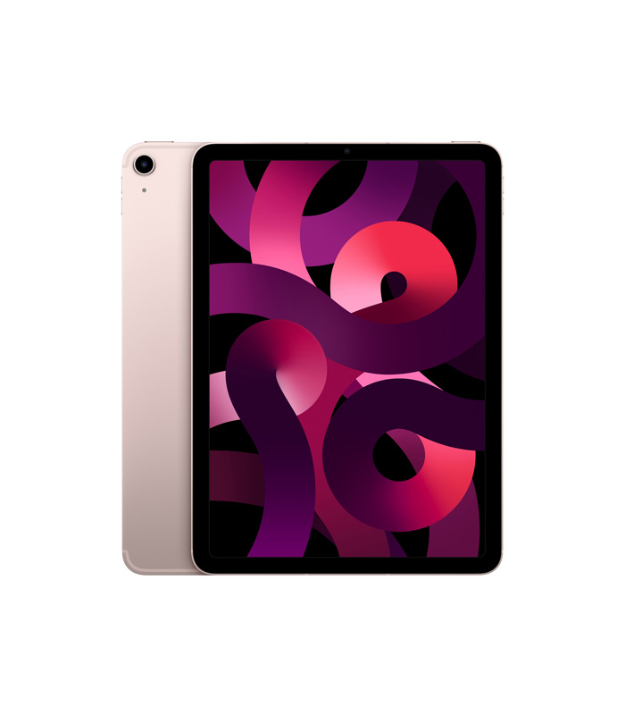 Apple-Ipad-Air-Pink-1.Jpg Lenovo Thinkbook 14 - Imagen 2