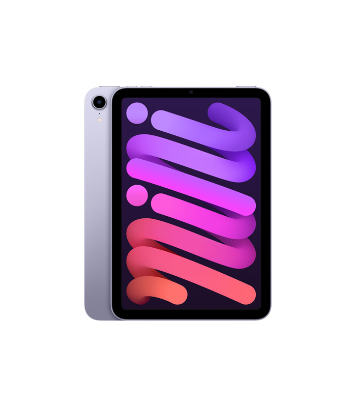 Apple-Ipad-Mini-Purple-1.Jpg Microsoft Surface Laptop 4 - Imagen 2