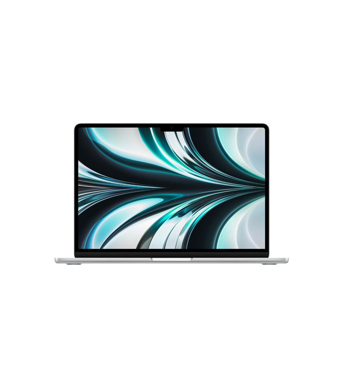 apple-macbook-air-13-m2-silver-1.jpg Apple MacBook Air 13” M1 - Imagen 3