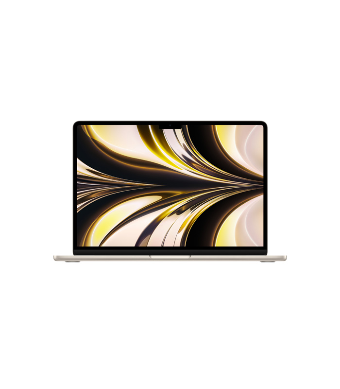 apple-macbook-air-13-m2-starlight-1.jpg Apple MacBook Pro 16" M1 Pro - Imagen 2