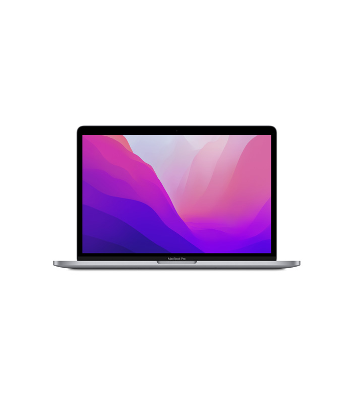 apple-macbook-pro-13-space-gray-1.jpg Apple MacBook Pro 13” M2 - Imagen 1