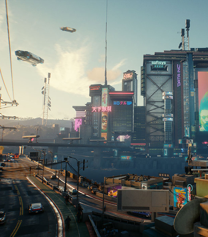 cyberpunk-2077-2.jpg Cyberpunk 2077 - Imagen 2
