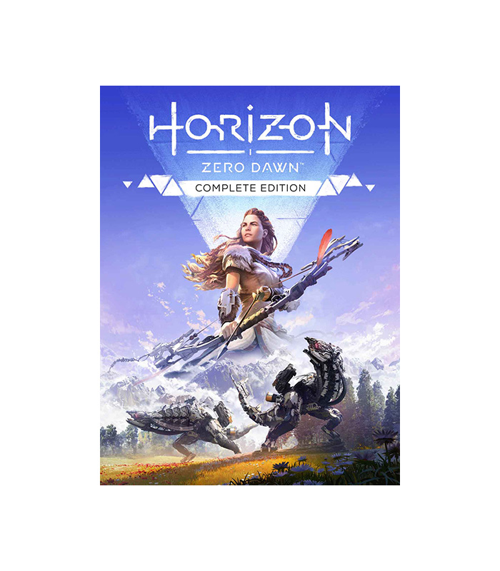 horizon-zero-dawn-1.jpg Horizon Zero Dawn - Imagen 1