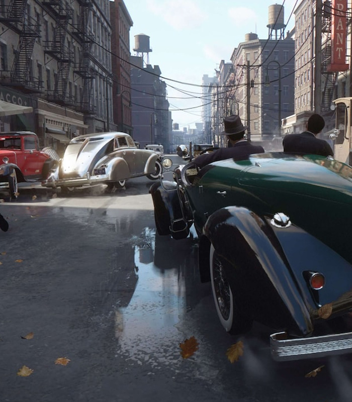 mafia-definitive-edition-2.jpg Mafia: Definitive Edition - Imagen 2