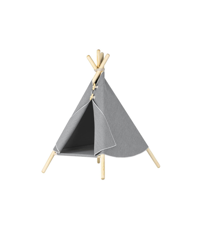 Mp-Cat-Tent-1.Jpg Cat Teetee Tent - Imagen 1
