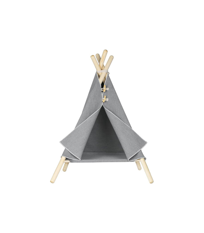 Mp-Cat-Tent-2.Jpg Cat Teetee Tent - Imagen 2
