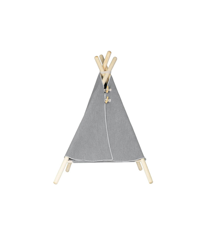 Mp-Cat-Tent-4.Jpg Cat Teetee Tent - Imagen 4