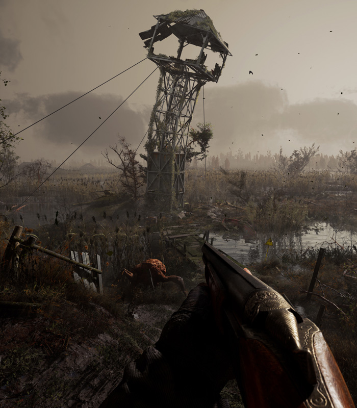 stalker2-heart-of-chornobyl-ultimate-edition-2.jpg S.T.A.L.K.E.R. 2: Heart of Chornobyl Ultimate Edition - Imagen 2