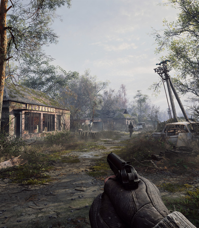 stalker2-heart-of-chornobyl-ultimate-edition-3.jpg S.T.A.L.K.E.R. 2: Heart of Chornobyl Ultimate Edition - Imagen 3