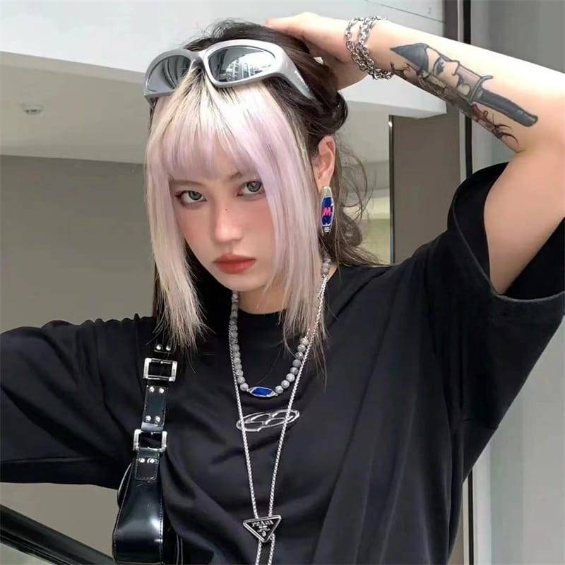 Nuevas Gafas De Sol Deportivas Y2K Punk Para Mujer Nuevas Gafas De Sol Deportivas Y2K Punk Para Mujer