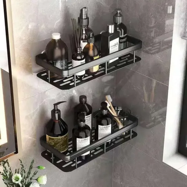 Imagen Del Producto Estante De Pared: Solución Práctica Y Elegante Para Organizar Tu Espacio | Compra Online En Tiendafiable