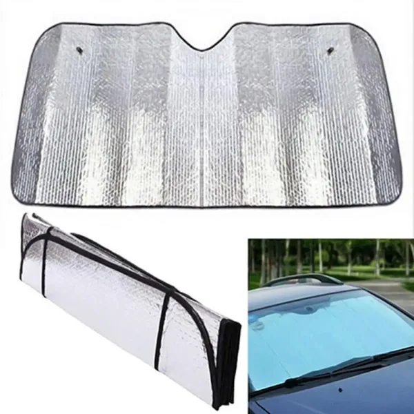 Imagen del producto Parasol para coche | Compra online en Tiendafiable
