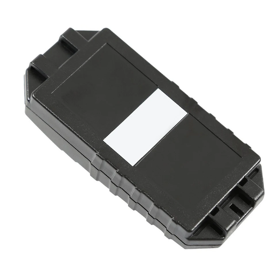 Alarma Antirrobo Para Motocicleta Con Control Remoto