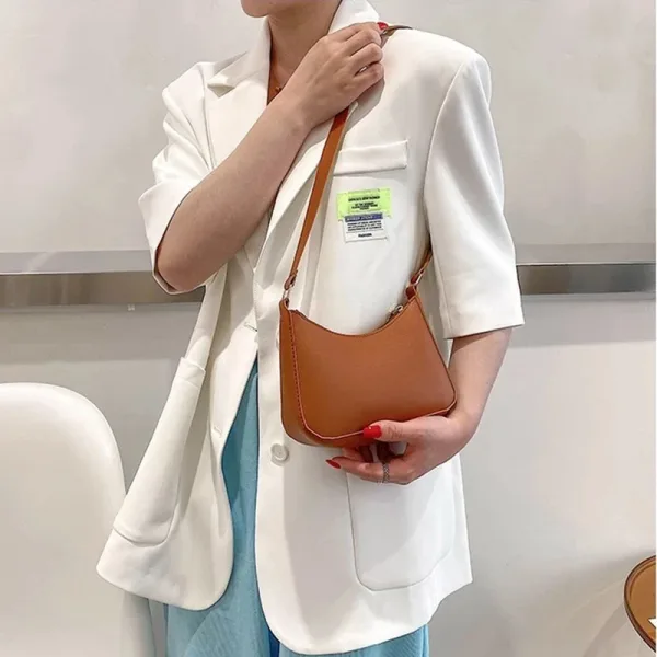Bolsos Hobos Informales Para Mujer: Estilo Y Comodidad En Un Solo Accesorio