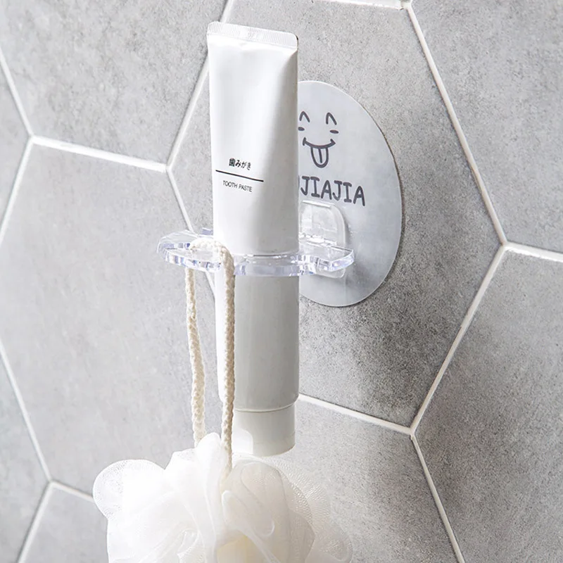 Soporte Plástico Para Cepillos De Dientes: Organización Y Protección Dental Soporte Plástico Para Cepillos De Dientes: Organización Y Protección Dental