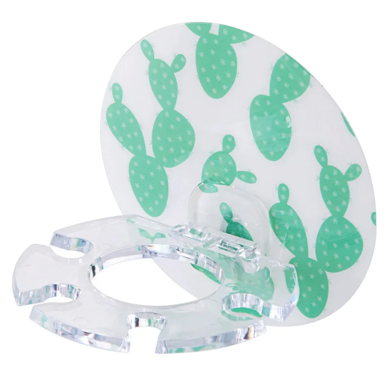 Soporte Plástico Para Cepillos De Dientes: Organización Y Protección Dental Soporte Plástico Para Cepillos De Dientes: Organización Y Protección Dental