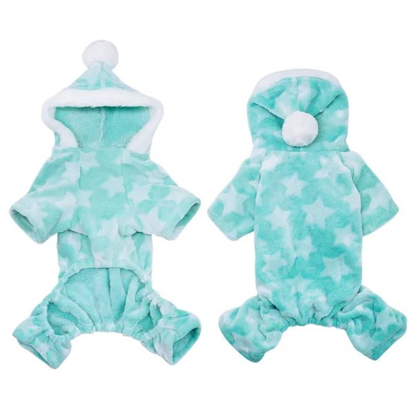 Imagen Del Producto Ropa De Lana Suave Para Perro: Comodidad Y Estilo Para Tu Mascota | Compra Online En Tiendafiable