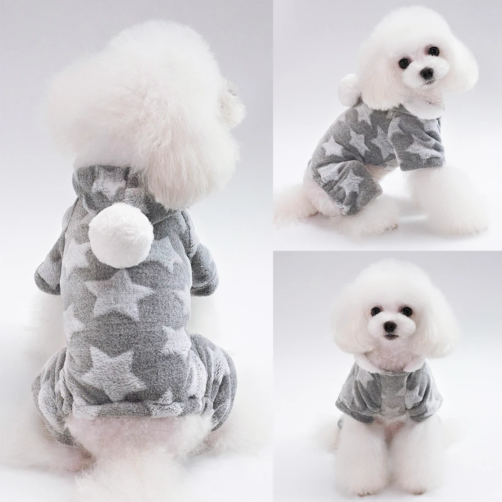 Ropa De Lana Suave Para Perro: Comodidad Y Estilo Para Tu Mascota