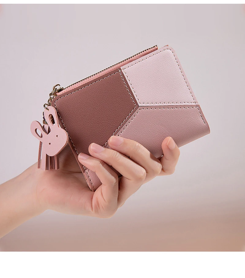 Cartera De Mujer De Cuero: Elegancia Y Estilo En Un Accesorio Imprescindible Cartera De Mujer De Cuero: Elegancia Y Estilo En Un Accesorio Imprescindible