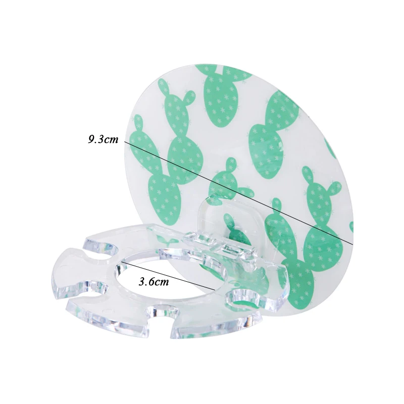 Soporte Plástico Para Cepillos De Dientes: Organización Y Protección Dental Soporte Plástico Para Cepillos De Dientes: Organización Y Protección Dental