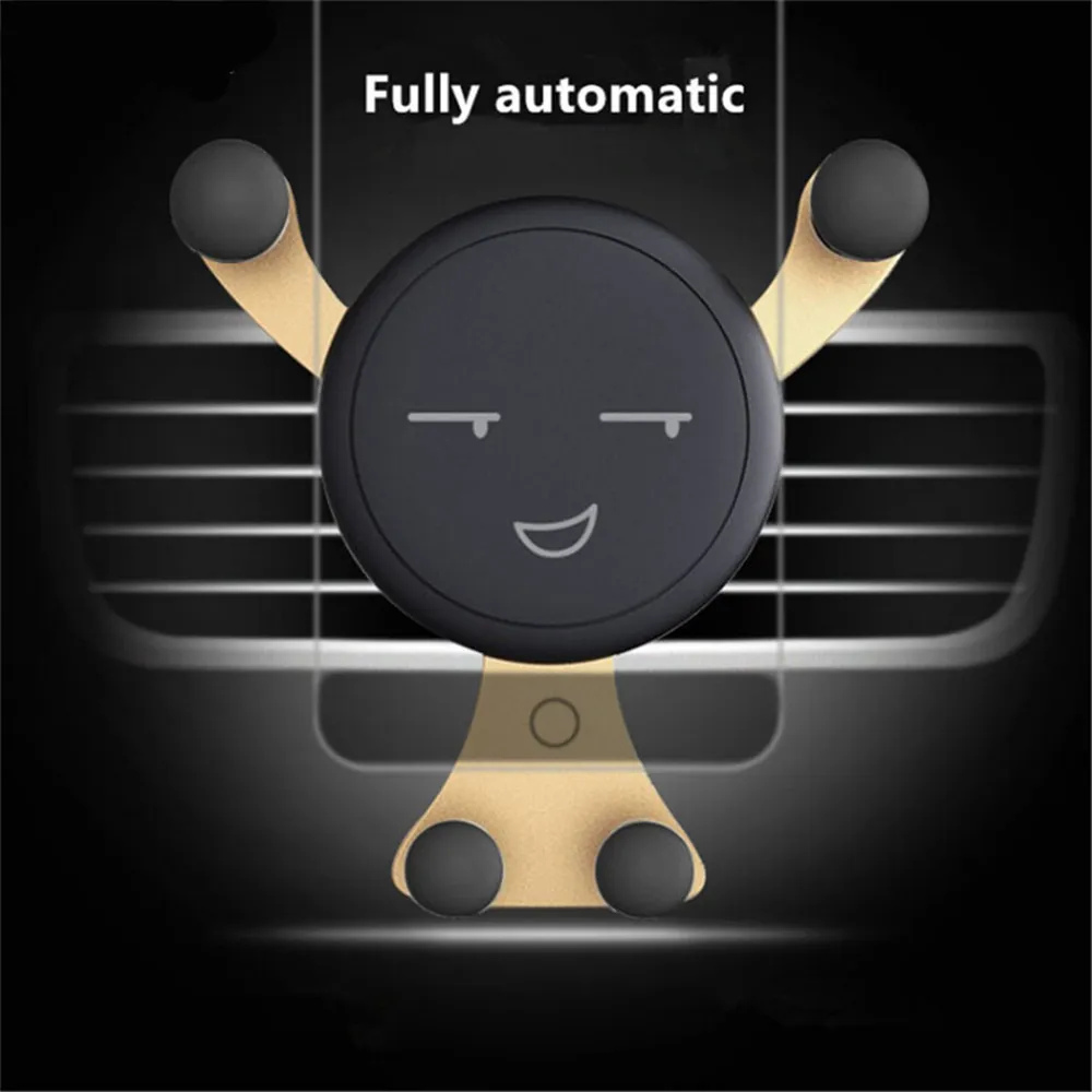 Soporte De Teléfono De Coche: Práctico Y Seguro Para Tu Dispositivo Soporte De Teléfono De Coche: Práctico Y Seguro Para Tu Dispositivo