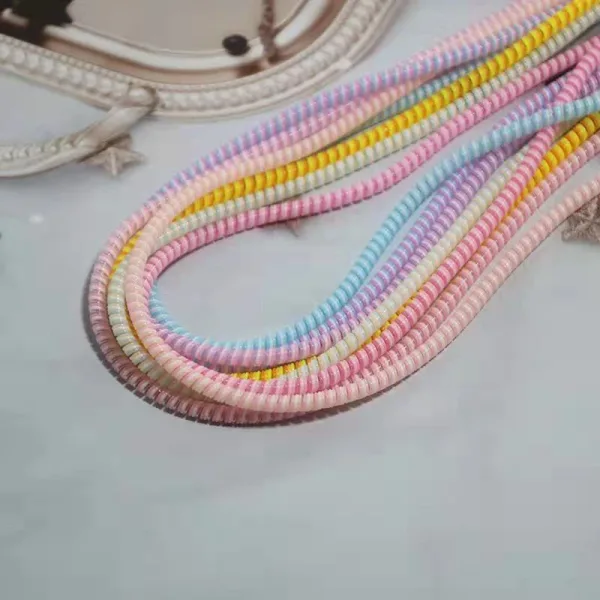 Imagen Del Producto Cable De Protección De 1,4 M: Seguridad Y Resistencia Para Tus Dispositivos | Compra Online En Tiendafiable