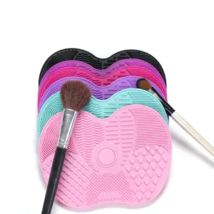Imagen Del Producto Almohadilla De Limpieza: Cuida Tus Brochas De Maquillaje | Compra Online En Tiendafiable