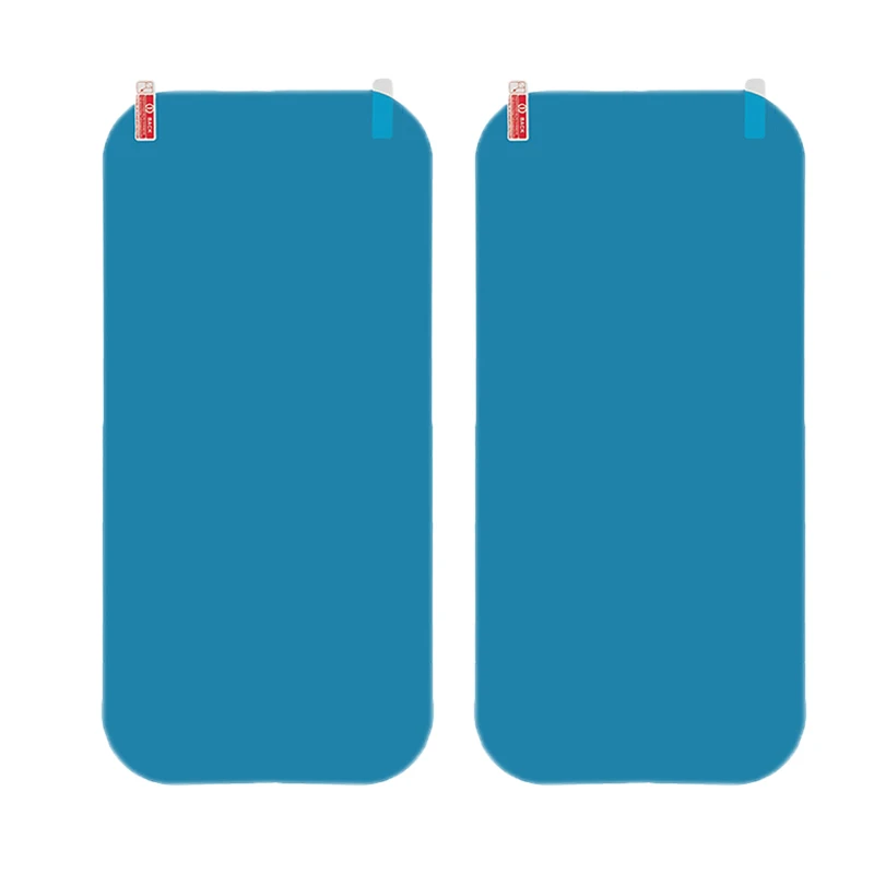 Espejo retrovisor de camión
