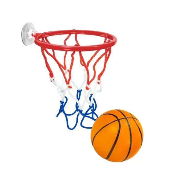 Imagen Del Producto Mini Aro De Baloncesto Divertido Y Portátil | Compra Online En Tiendafiable
