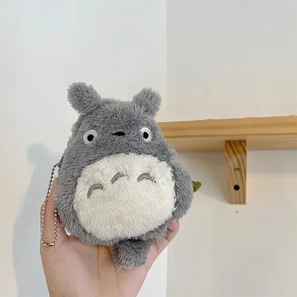 Imagen Del Producto Monedero De Gato Bonito: ¡El Accesorio Perfecto Para Los Amantes De Los Felinos! | Compra Online En Tiendafiable