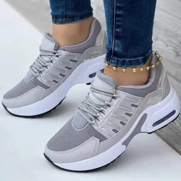 Zapatillas de deporte: comodidad y estilo para tus entrenamientos