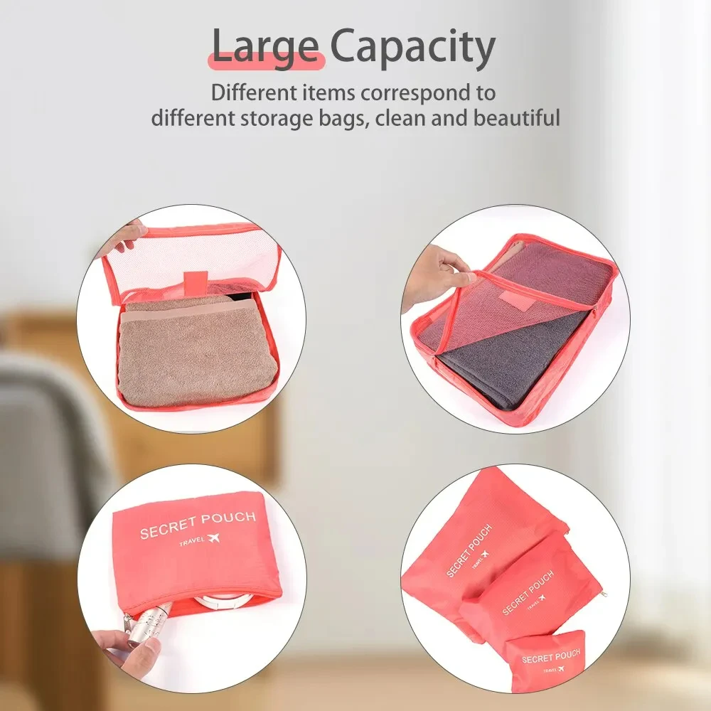 Bolsas de viaje: la solución perfecta para tu equipaje