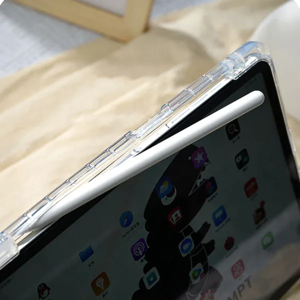 Funda Gen Ipad Pro11 4 5 10,9 Pulgadas 12: Protección Y Estilo Para Tu Dispositivo