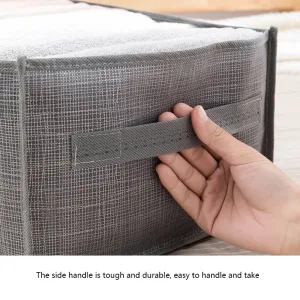 Imagen del producto Organizador de ropa: maximiza el espacio y orden en tu armario | Compra online en Tiendafiable