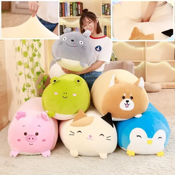 Almohada Mágico