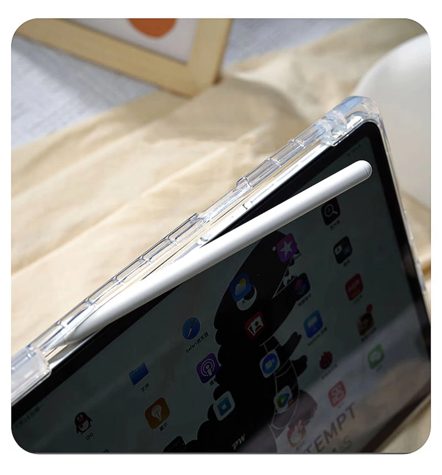 Funda Gen Ipad Pro11 4 5 10,9 Pulgadas 12: Protección Y Estilo Para Tu Dispositivo Funda Gen Ipad Pro11 4 5 10,9 Pulgadas 12: Protección Y Estilo Para Tu Dispositivo