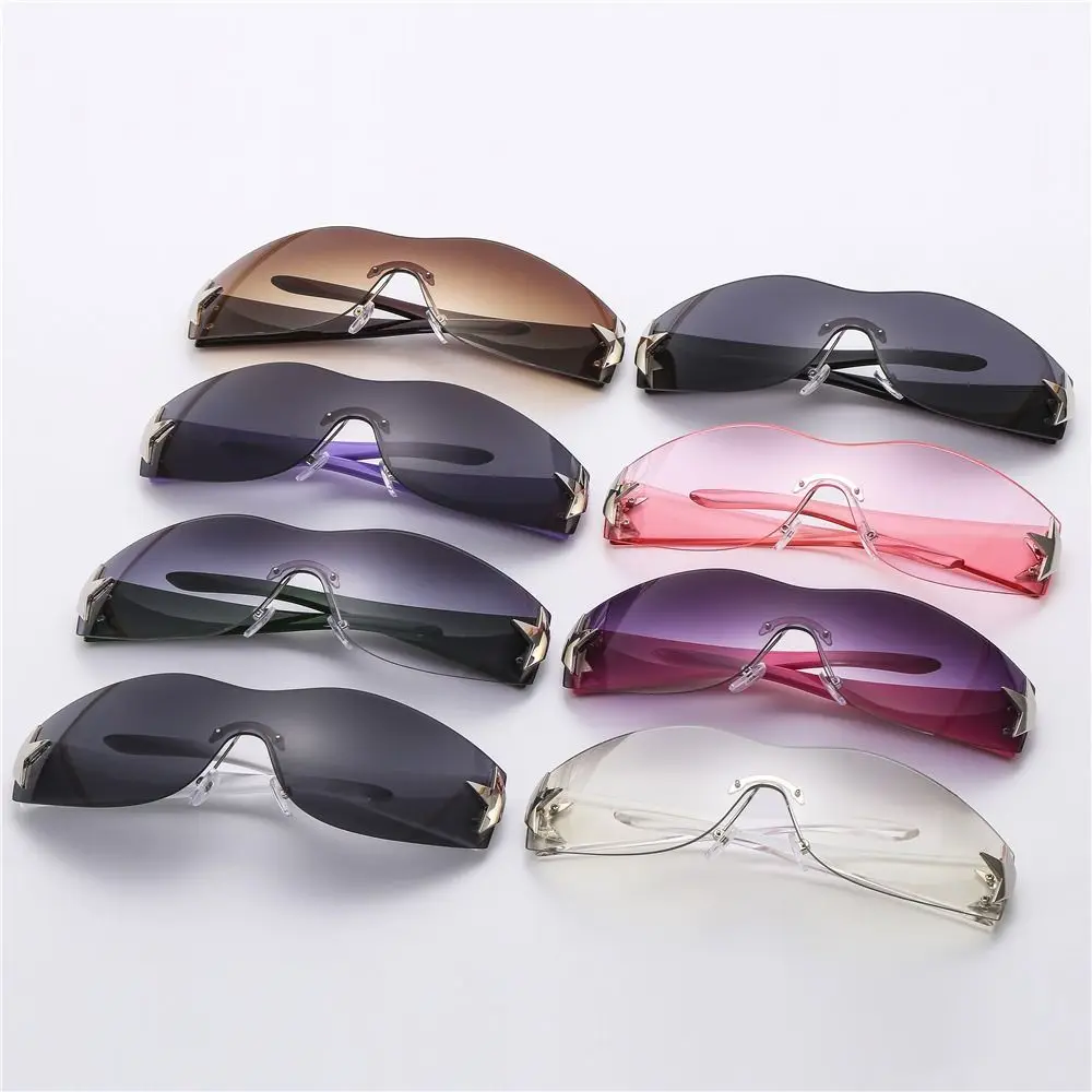 Gafas De Sol Punk Y2K 2025: Estilo Retro Y Vanguardista