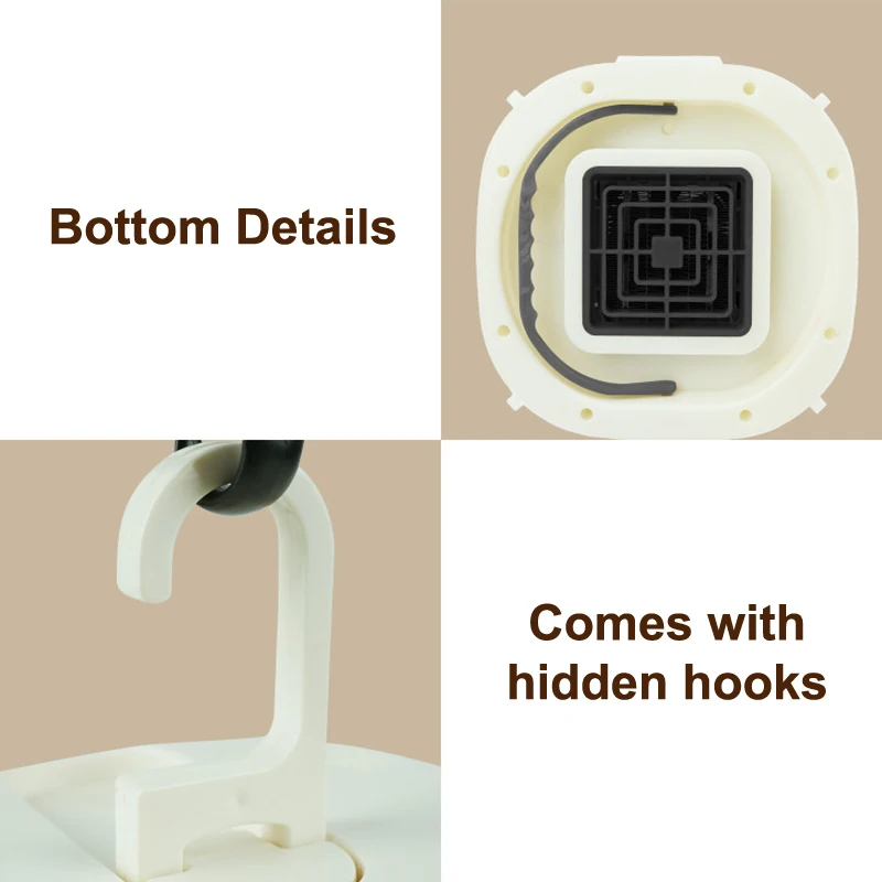Secador De Ropa Plegable De Viaje: Práctico Y Compacto Para Secar Tu Ropa En Cualquier Lugar Secador De Ropa Plegable De Viaje: Práctico Y Compacto Para Secar Tu Ropa En Cualquier Lugar