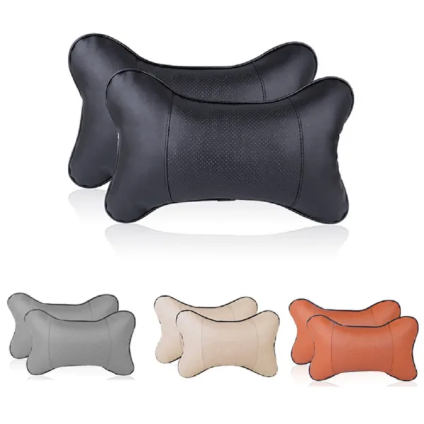 Imagen Del Producto Reposacabezas Universal Para Asiento De Coche | Compra Online En Tiendafiable