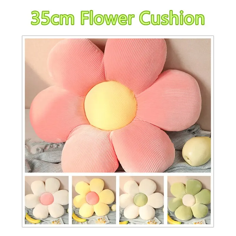 Almohada Floral: Comodidad Y Estilo En Un Solo Producto
