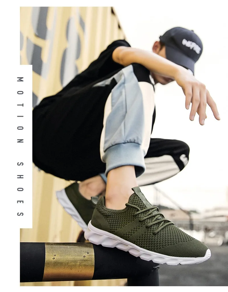 Zapatos Deportivos Informales para Hombre: Estilo y Comodidad en un Solo Producto