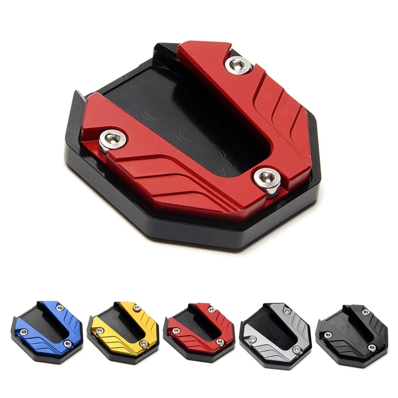 Extensor De Soporte Para Motocicleta Y Patinete